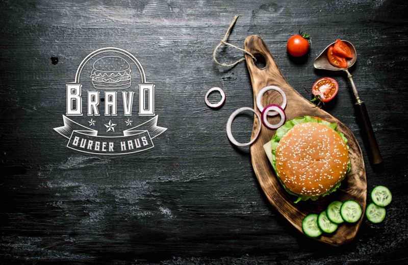 Bravo Burger Haus