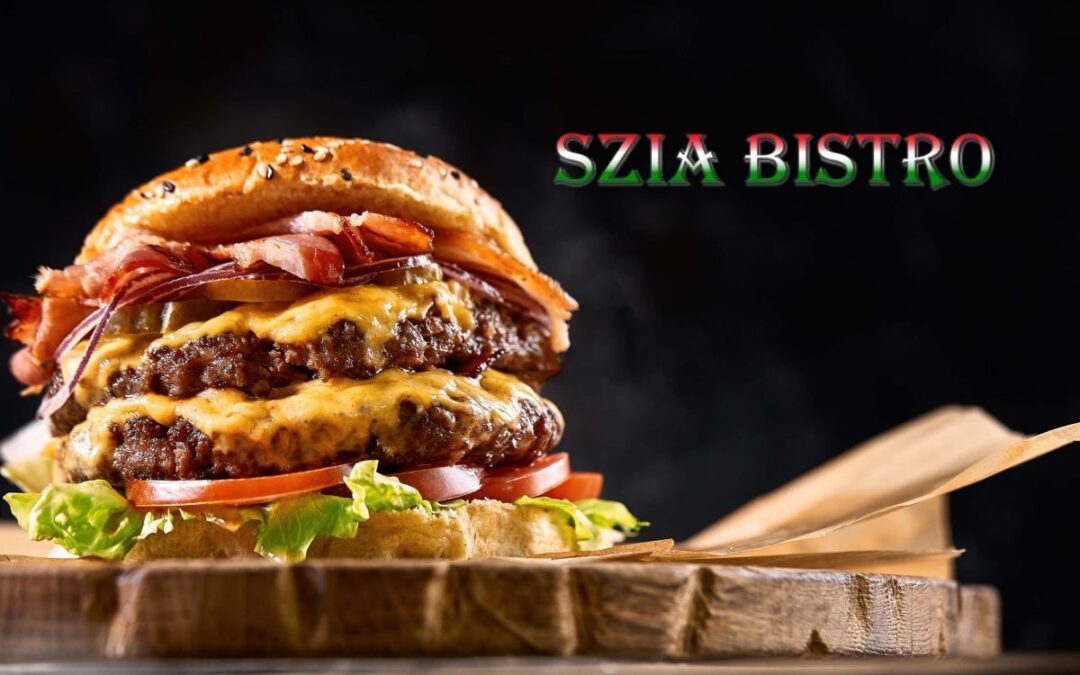 Szia Bistro